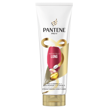 PANTENE Бальзам-ополіскувач Нескінченна довжина, 200мл фото 2