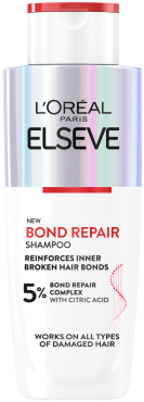 Шампунь L'Oréal Paris Elseve Bond Repair для восстановления поврежденных волос, 200 мл фото 1