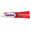 Sanino зубна паста Pure White, 50 мл фото 1