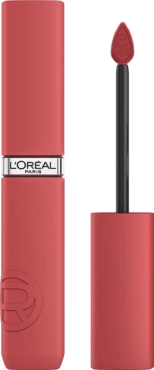 Жидкая матовая помада для губ L’Oréal Paris Infaillible Matte Resistance, оттенок 230, 5 мл фото 1