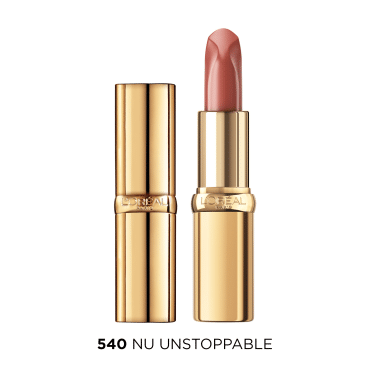 Помада для губ L'Oréal Paris Color Riche Nude Intense оттенок 540, 4.5 г