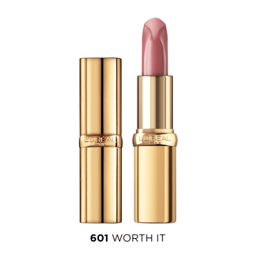 Помада для губ L'Oréal Paris Color Riche Nude Intense оттенок 601, 4.5 г