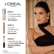 Туш для панорамного об'єму вій L’Oréal Paris Volume Million Lashes Panorama, темно-коричнева, 9.9 мл фото 8