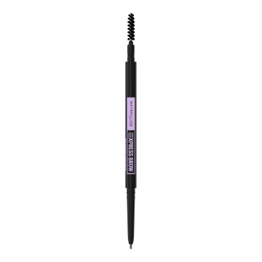 Maybelline карандаш для бровей Express Brow автоматический ультратонкий 1.5, 0.9 г