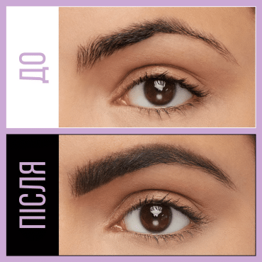 Maybelline карандаш для бровей Express Brow автоматический ультратонкий 1.5, 0.9 г фото 2