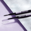 Maybelline карандаш для бровей Express Brow автоматический ультратонкий 1.5, 0.9 г фото 8