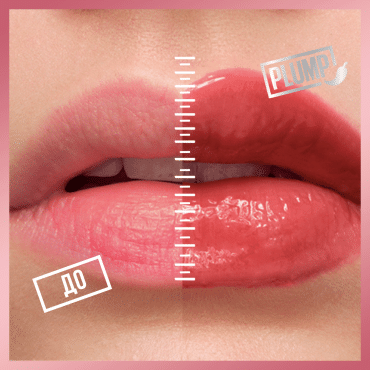 Maybelline блеск-плампер для губ Lifter Plump с экстрактом перца чили 001, 5.4 мл фото 2