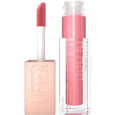 Maybelline блиск для губ Lifter Gloss 021, 5.4 мл