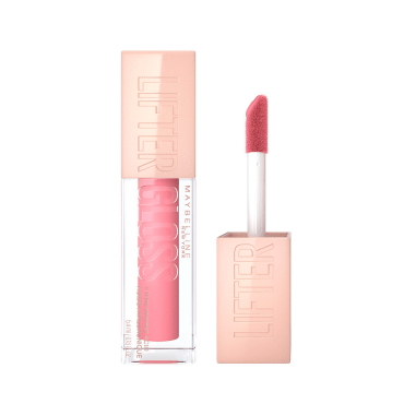 Maybelline блиск для губ Lifter Gloss 021, 5.4 мл фото 1