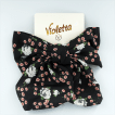 Violetta col. затиск для волосся артикул  CH-WNT-24-28, 1 штука