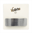 Violetta col. заколка-автомат для волос артикул CH-WNT-24-32, 1 штука