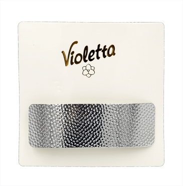 Violetta col. заколка-автомат для волос артикул CH-WNT-24-32, 1 штука