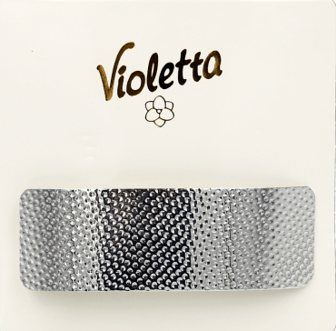 Заколка-автомат для волосся Violetta (CH-WNT-24-32) 1 шт