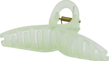 Краб для волосся Violetta (CH-WNT-24-36) 1 шт