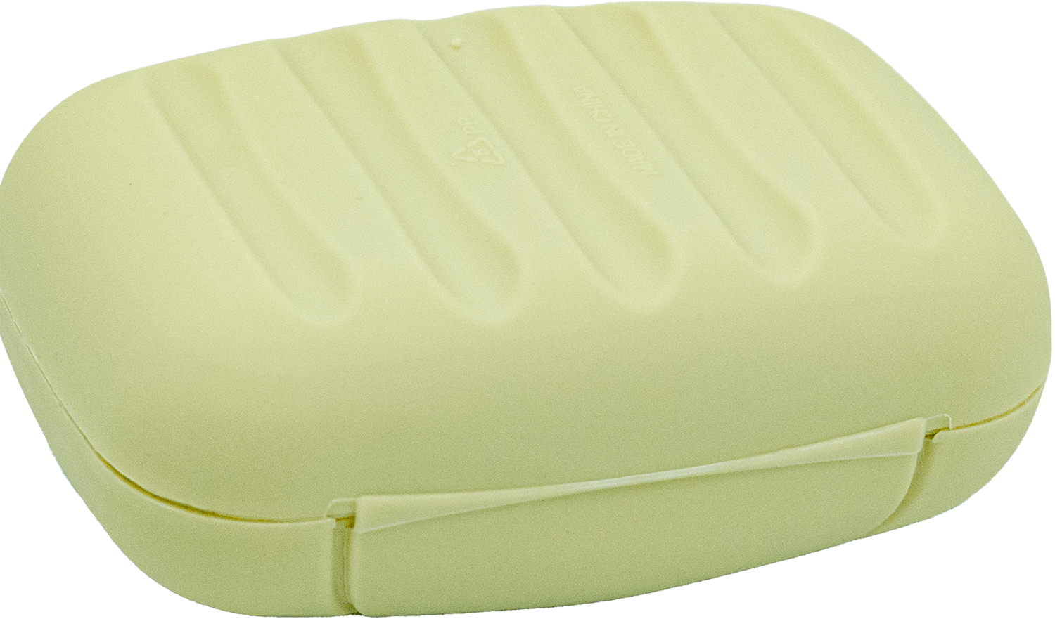 Мильниця дорожня, 1 шт