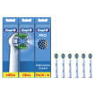 Насадки для електричної зубної щітки Oral-B Pro Precision Clean, 6 шт фото 1