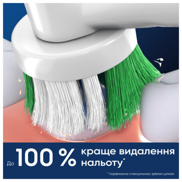Насадки для електричної зубної щітки Oral-B Pro Precision Clean 6 шт. фото 5