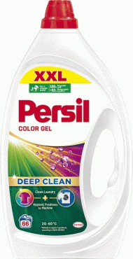 Persil гель для прання Колор, 2,97л