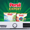 Persil засіб для прання диски-капсули Видалення плям, 11шт фото 4