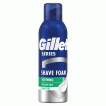 Gillette Series пена для бритья успокаивающая, 200 мл