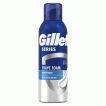 Gillette Series пена для бритья тонизирующая, 200 мл фото 6