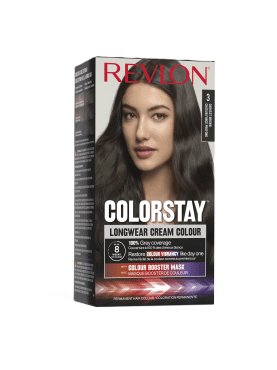 REVLON Colorstay краска для волос №3 Darkest brown