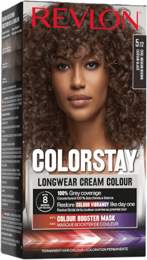 REVLON Colorstay краска для волос №5.12 Medium Cool Brown