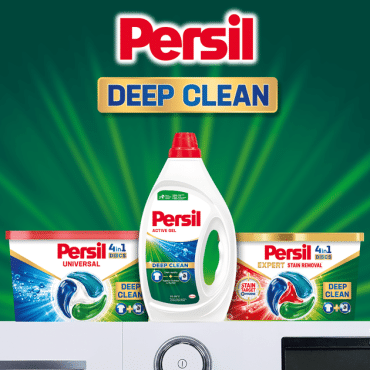 Persil стирального геля Универсальный, 1.98л фото 4