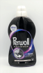 Гель для прання чорної білизни Perwoll Black Detergent, 20 прань,1л. фото 1