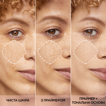 Праймер для обличчя L`Oreal Prime Lab 24H Pore Minimizer з ефектом зменшення пор, 30 мл фото 10