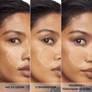 Праймер для лица  L`Oreal Prime Lab 24Н Matte Setter матирующий, 30 мл фото 4