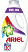 Ariel засіб для прання рідкий ЗМС Чистота та Свіжість Для кольорового, 1.5л