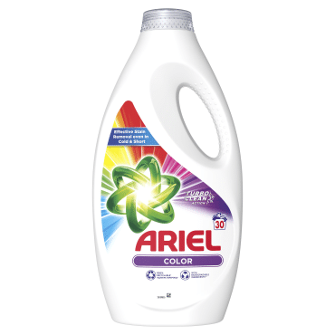 Гель для прання Ariel Color, 1.5 л фото 9