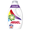 Гель для прання Ariel Color Clean&Fresh, 2.4 л