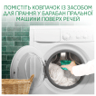 Гель для прання Ariel Color Clean&Fresh, 2.4 л фото 2