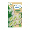 Kolorado Roll Aroma блок для чистки унитаза Green Line, 2*51г