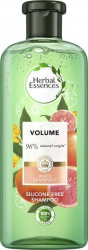 Herbal Essences шампунь Белый грейпфрут, 400 мл