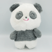 Игрушка мягкая Панда, 1 шт