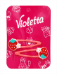 Violetta заколки-хлопавки для волосся дитячі 