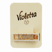 Violetta col. зажим для волос с жемчугом артикул CH-WNT-24-98, 1 штука