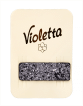 Violetta col. заколка-хлопушка для волос артикул CH-WNT-24-99, 1 штука