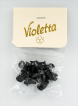 Violetta col. крабики для волосся артикул  CH-WNT-24-100, 10шт