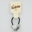 Violetta col. резинка для волос хвостовая артикул CH-WNT-24-107, 1 штука