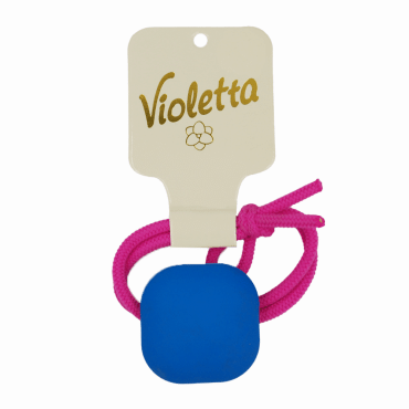 Violetta col. резинка для волос с украшением артикул CH-WNT-24-119, 1 штука