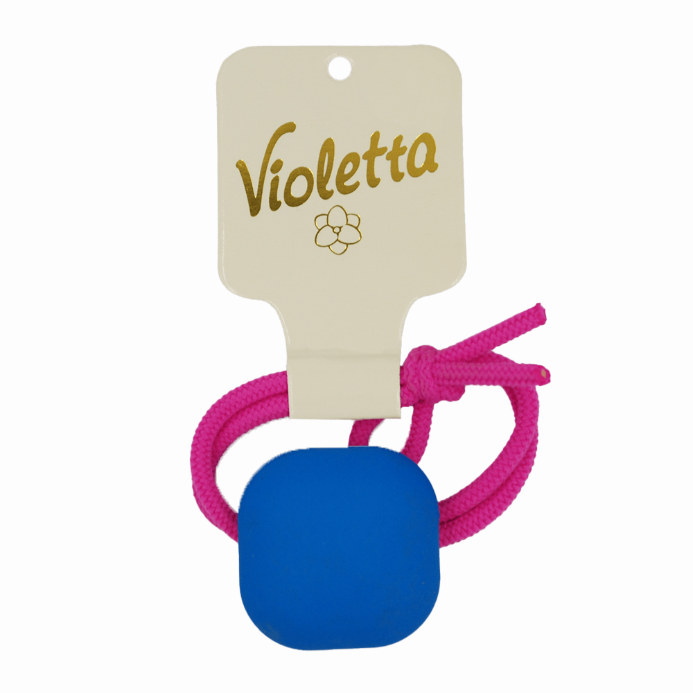Violetta col. резинка для волосся з прикрасою артикул CH-WNT-24-119, 1 штука — фото 1