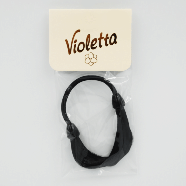Violetta col. резинка для волосся хвостова артикул  CH-WNT-24-120, 1 штука