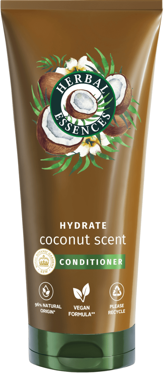 Кондиціонер Herbal Essences Кокос живильний 250 мл