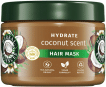 Herbal Essences маска для волосся Аромат Кокосу, 300мл