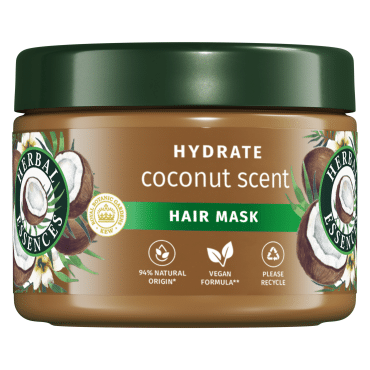 Маска Herbal Essences Кокос питательный 300 мл