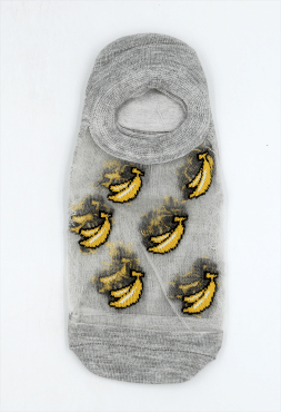 Следы женские в ассортименте, размер 23-25,1 пара